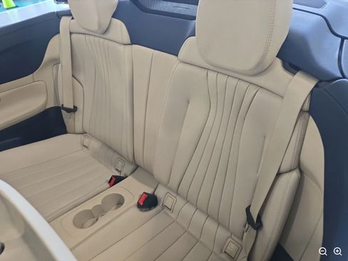 Used 2018 Mercedes-Benz E 400 Cabriolet image 6