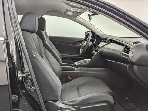 Used 2022 Honda Insight EX image 18