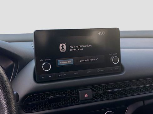 Certified 2023 Honda HR-V LX image 12