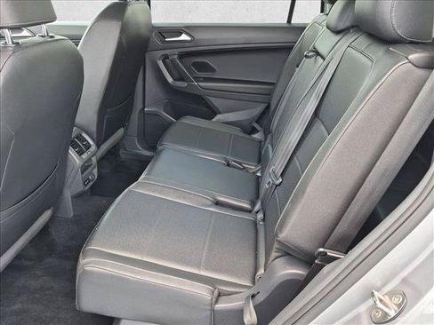 Used 2020 Volkswagen Tiguan S AWD/4WD image 19
