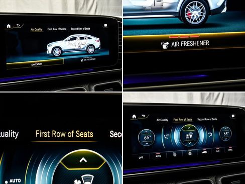 Used 2021 Mercedes-Benz GLE 63 AMG S image 38