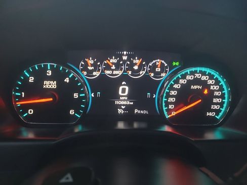 Used 2017 GMC Sierra 1500 Denali w/ Denali Ultimate Package image 36