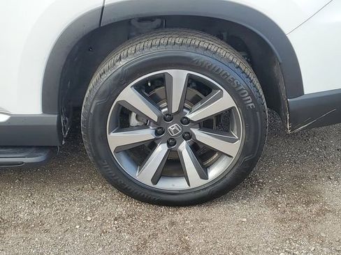Used 2023 Honda Pilot Elite image 5