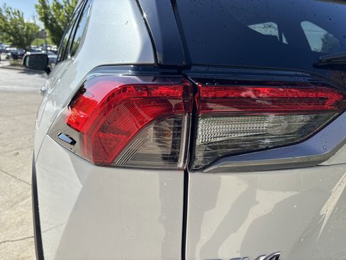 Used 2024 Toyota RAV4 Limited w/ Advanced Technology Package AWD/4WD image 12