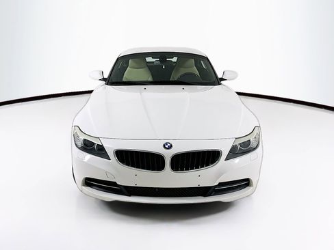 Used 2011 BMW Z4 sDrive30i RWD image 2