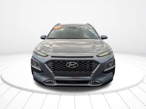Used 2020 Hyundai Kona Ultimate FWD image 8