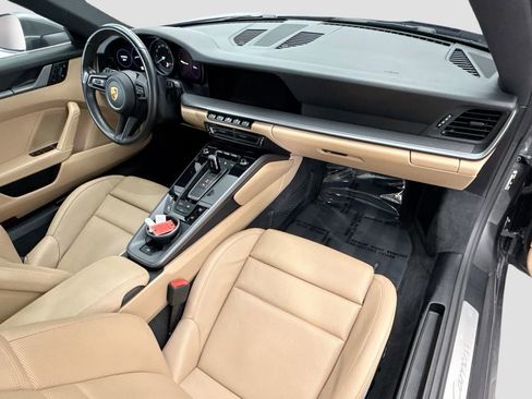 Used 2021 Porsche 911 Carrera image 13