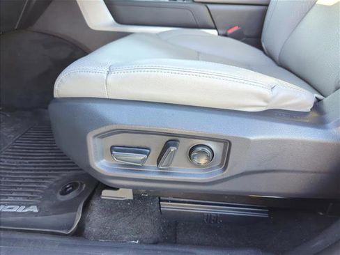 Used 2025 Toyota Sequoia Limited image 10