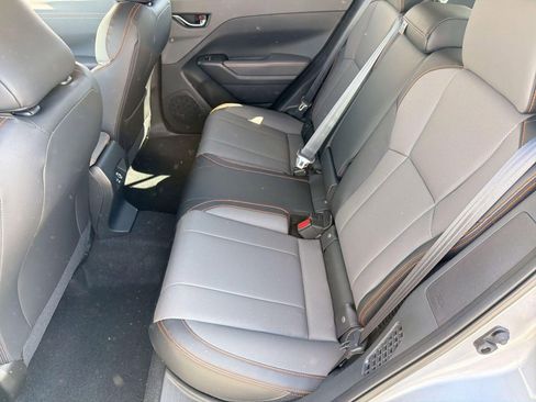 New 2026 Subaru Crosstrek 2.5i Limited AWD/4WD image 15