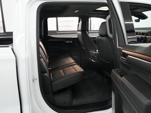 Used 2024 GMC Sierra 1500 Denali w/ Denali Reserve Package AWD/4WD image 33