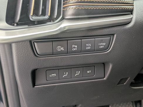 New 2026 MAZDA CX-90 3.3 Turbo w/ Premium Plus Pkg image 14