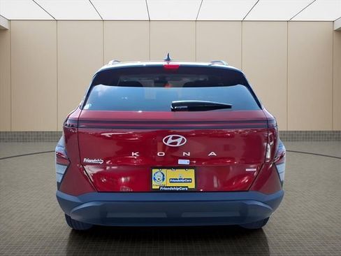 New 2026 Hyundai Kona SEL Sport AWD/4WD image 8
