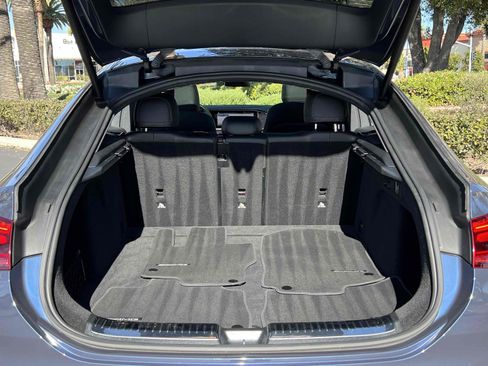 Used 2024 Mercedes-Benz GLE 53 AMG 4MATIC Coupe w/ Driver Assistance Package image 73