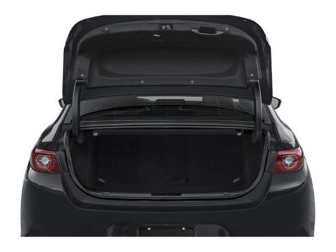 New 2026 MAZDA MAZDA3 s Sport FWD image 14