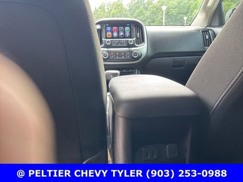 Used 2016 Chevrolet Colorado LT w/ LT Convenience Package AWD/4WD image 21