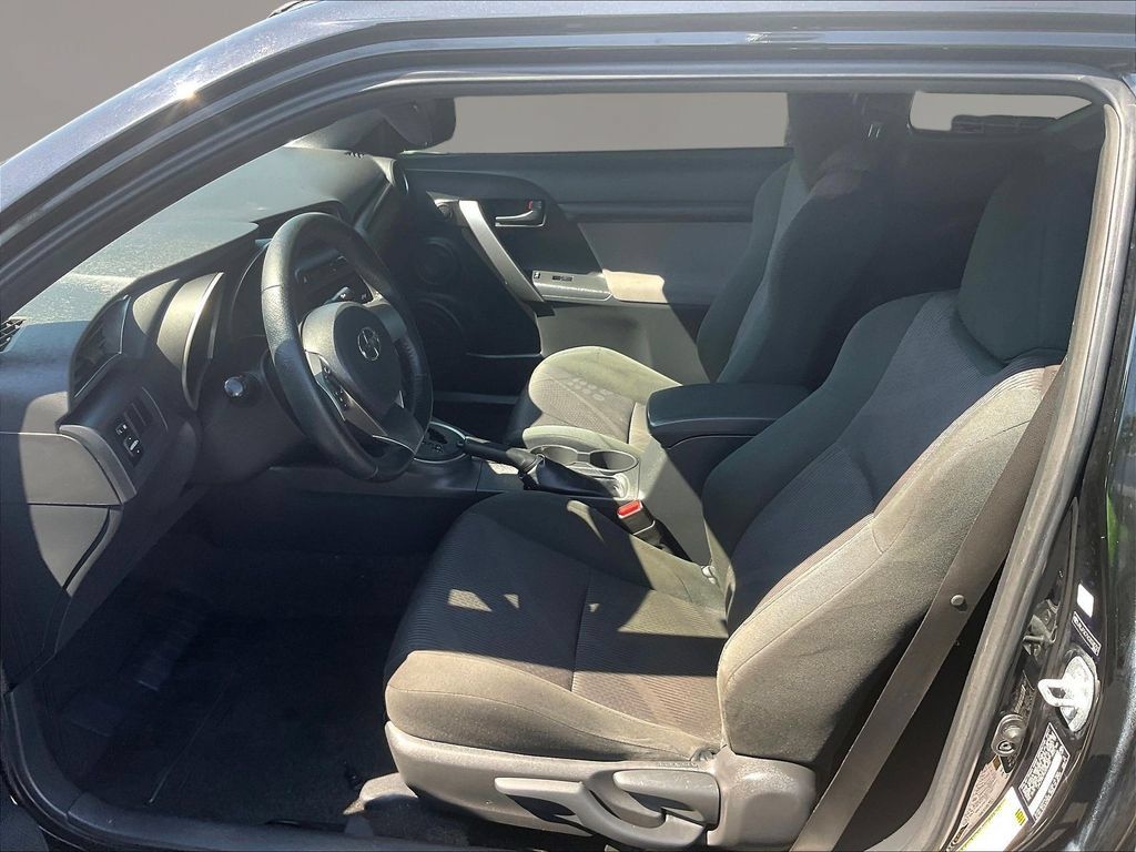 Used 2012 Scion tC FWD image 17