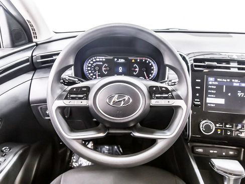 Used 2023 Hyundai Tucson SEL FWD image 19