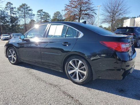 Used 2016 Subaru Legacy 2.5i Limited image 7