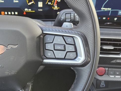 New 2026 Ford Mustang GT Premium image 21