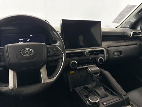 Certified 2024 Toyota Tacoma Limited w/ Limited Package (LT) AWD/4WD image 33