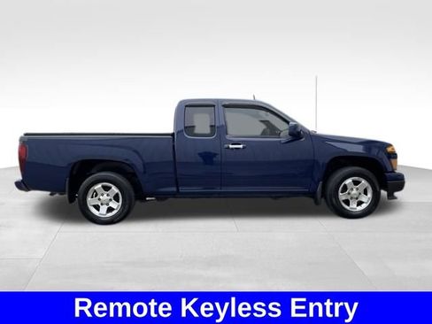 Used 2012 Chevrolet Colorado LT w/ Bodyguard Package image 6