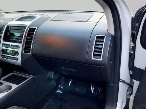 Used 2007 Ford Edge SEL Plus FWD image 14