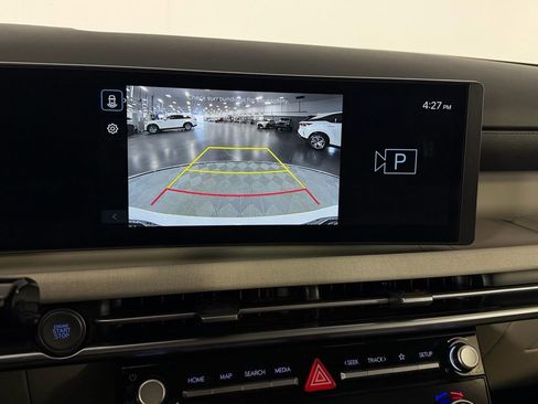 Used 2025 Hyundai Tucson SEL image 33