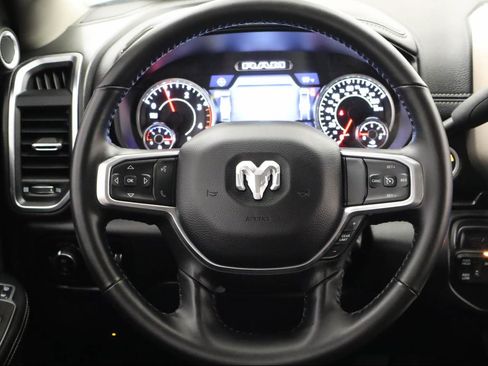 Used 2024 RAM 3500 Laramie AWD/4WD image 15