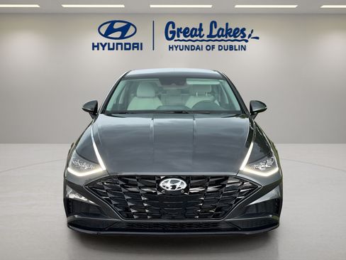 Certified 2023 Hyundai Sonata SEL FWD image 8