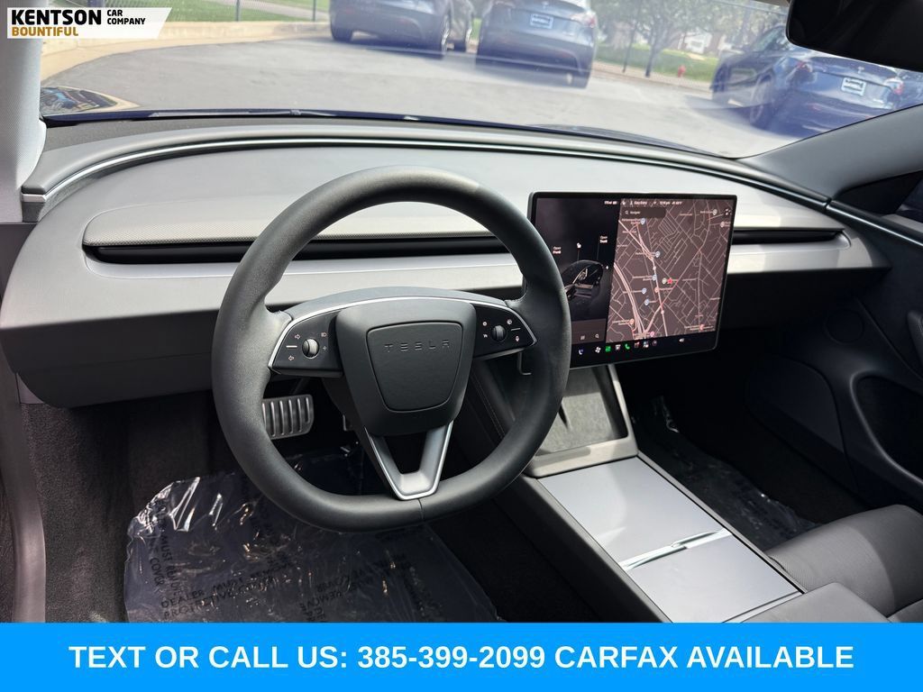 Used 2025 Tesla Model 3 Performance AWD/4WD image 25