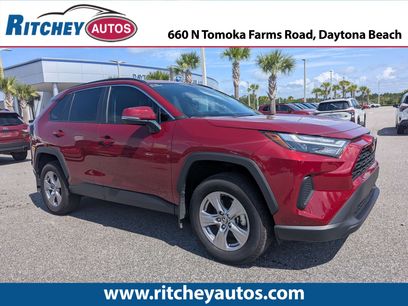 Used 2025 Toyota RAV4 XLE w/ Convenience Package