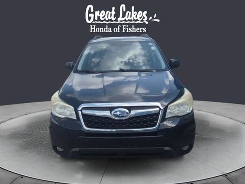 Used 2014 Subaru Forester 2.5i Limited AWD/4WD image 8