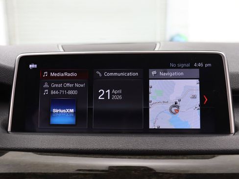 Used 2018 BMW X5 xDrive35i w/ M Sport Package image 24