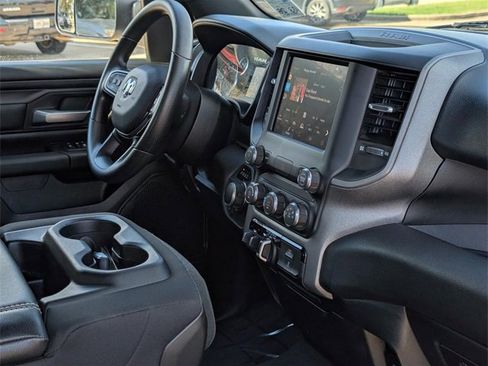 Used 2024 RAM 1500 Tradesman w/ Trailer Tow Group image 32