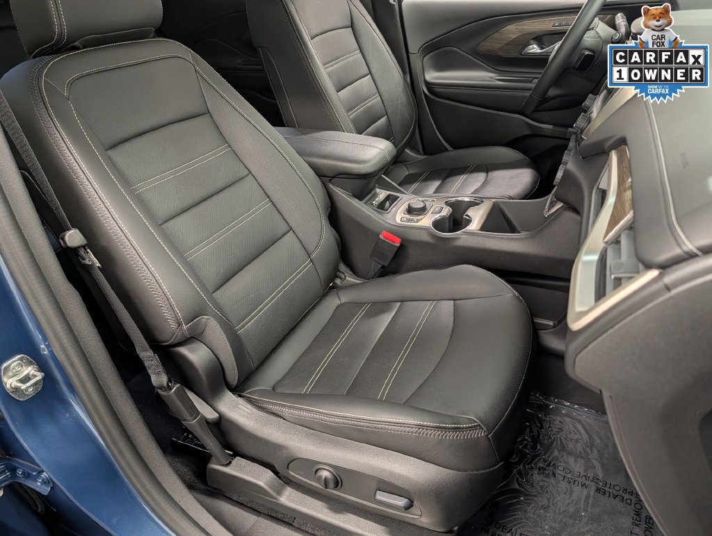Used 2024 GMC Terrain Denali AWD/4WD image 29