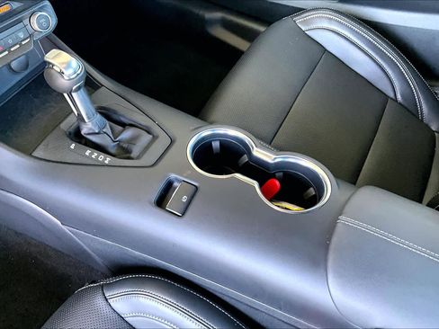 Certified 2025 Ford Mustang GT Premium image 14