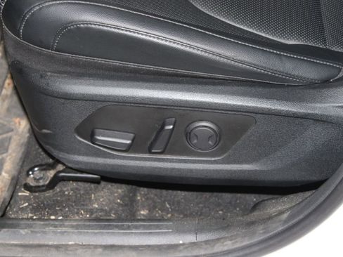 Used 2024 Kia Sportage SX FWD image 16