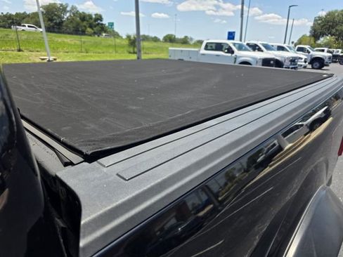 Used 2018 Ford F150 Lariat AWD/4WD image 13