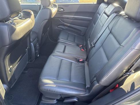 New 2026 Dodge Durango GT image 16