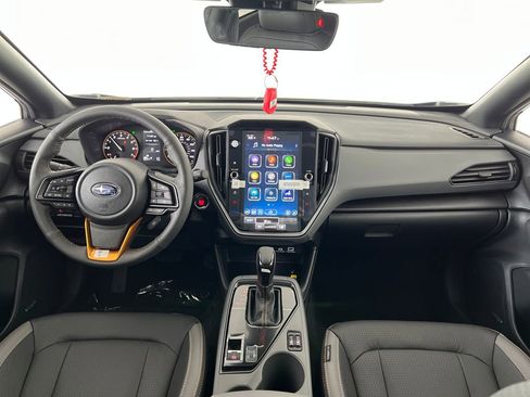 New 2026 Subaru Crosstrek 2.5i Wilderness w/ Crosstrek Mirror Package image 14