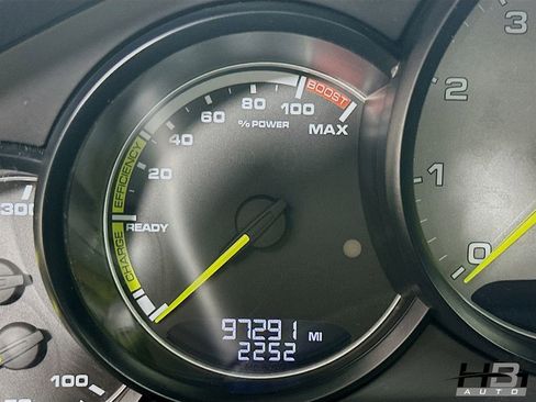 Used 2015 Porsche Panamera S w/ Premium Package Plus image 11