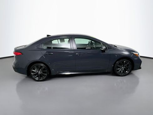 Used 2026 Toyota Corolla SE w/ SE Package FWD image 3