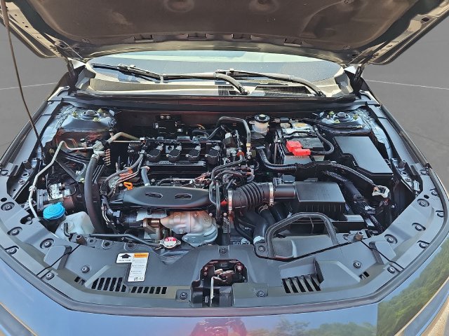 Used 2024 Honda Accord EX image 36