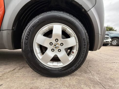 Used 2003 Honda Element EX image 26