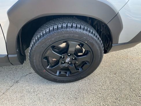 Used 2022 Subaru Forester Wilderness image 27