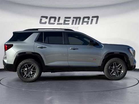 New 2026 GMC Terrain AT4 w/ Convenience Package III image 6
