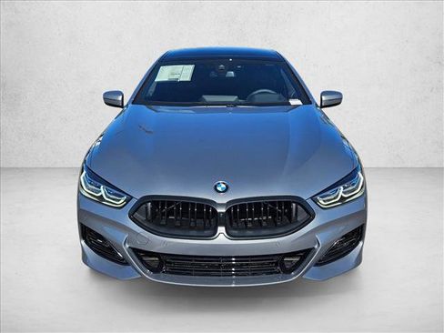 New 2026 BMW 840i w/ M Sport Professional Package image 6