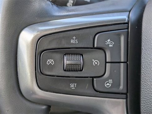 Used 2023 Chevrolet Tahoe LT w/ Luxury Package image 21