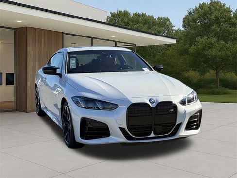 New 2026 BMW M440i M440i w/ Premium Package image 5