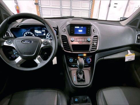 Used 2023 Ford Transit Connect XL image 14